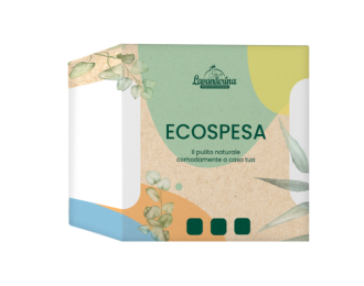 Ecospesa la tua box personalizzata – Spedizione gratuita